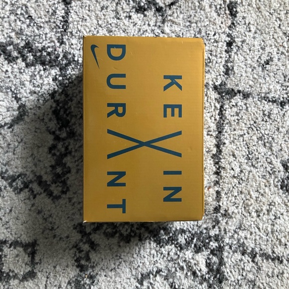 KEVIN DURANT Infant Sneakers - Picture 2 of 4